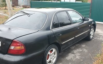 Hyundai Sonata III рестайлинг, 1997 год, 210 000 рублей, 1 фотография