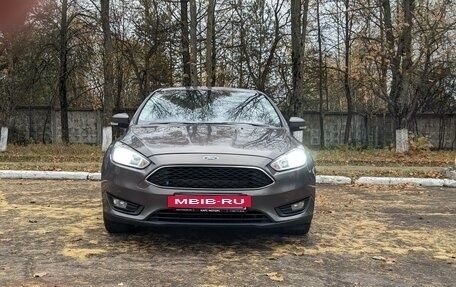 Ford Focus III, 2015 год, 1 150 000 рублей, 12 фотография