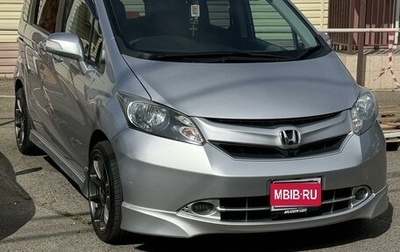 Honda Freed I, 2009 год, 1 380 000 рублей, 1 фотография