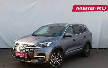 Chery Tiggo 8 I, 2023 год, 2 430 000 рублей, 1 фотография