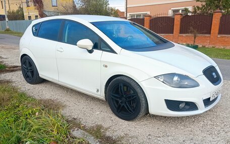 SEAT Leon II, 2011 год, 950 000 рублей, 3 фотография