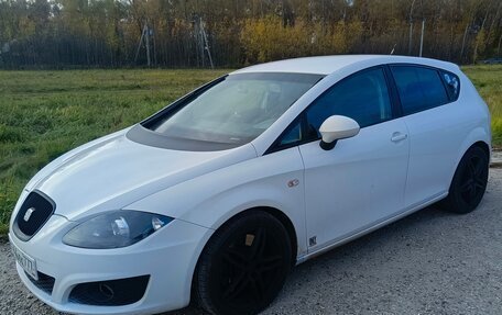 SEAT Leon II, 2011 год, 950 000 рублей, 2 фотография