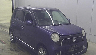 Honda N-One I, 2013 год, 598 777 рублей, 1 фотография