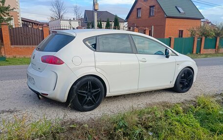 SEAT Leon II, 2011 год, 950 000 рублей, 6 фотография