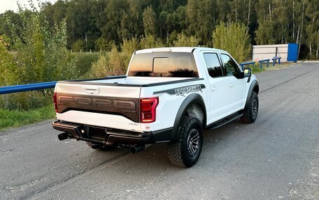 Ford F-150 XIII, 2019 год, 7 499 000 рублей, 6 фотография