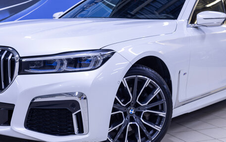 BMW 7 серия, 2019 год, 7 990 000 рублей, 2 фотография