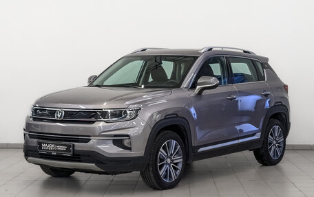 Changan CS35PLUS, 2022 год, 1 865 000 рублей, 1 фотография