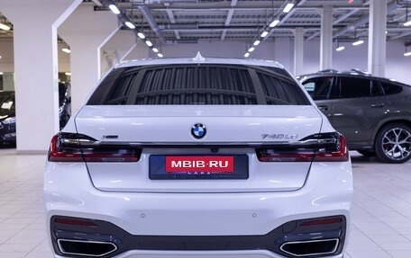 BMW 7 серия, 2019 год, 7 990 000 рублей, 7 фотография