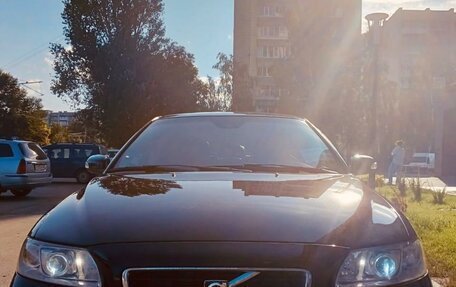 Volvo S60 III, 2007 год, 1 598 000 рублей, 6 фотография