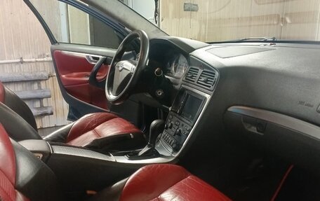 Volvo S60 III, 2007 год, 1 598 000 рублей, 17 фотография