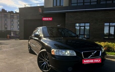 Volvo S60 III, 2007 год, 1 598 000 рублей, 7 фотография