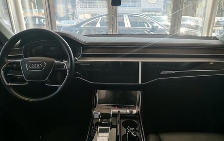 Audi A8, 2023 год, 8 800 000 рублей, 6 фотография