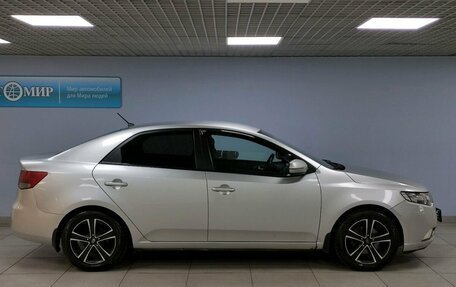 KIA Cerato III, 2010 год, 826 000 рублей, 4 фотография