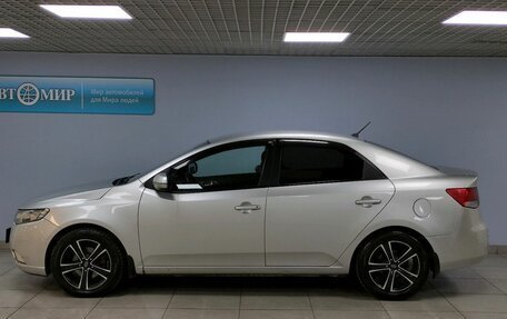 KIA Cerato III, 2010 год, 826 000 рублей, 8 фотография