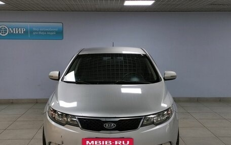 KIA Cerato III, 2010 год, 826 000 рублей, 2 фотография