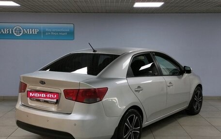 KIA Cerato III, 2010 год, 826 000 рублей, 5 фотография