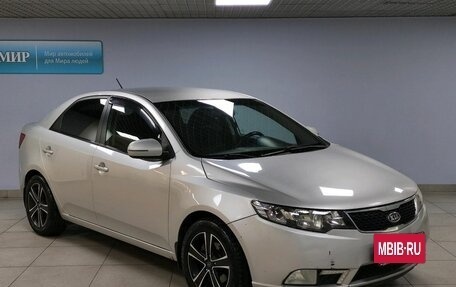 KIA Cerato III, 2010 год, 826 000 рублей, 3 фотография