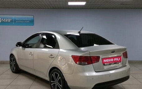 KIA Cerato III, 2010 год, 826 000 рублей, 7 фотография