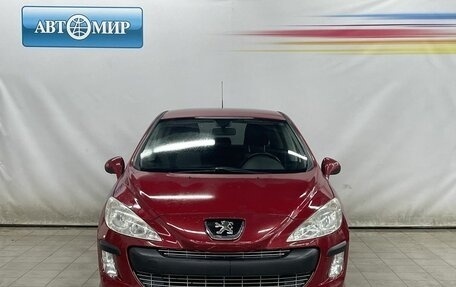 Peugeot 308 II, 2011 год, 600 000 рублей, 2 фотография