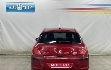 Peugeot 308 II, 2011 год, 600 000 рублей, 6 фотография