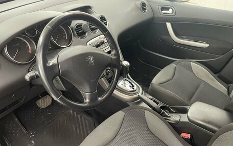 Peugeot 308 II, 2011 год, 600 000 рублей, 9 фотография