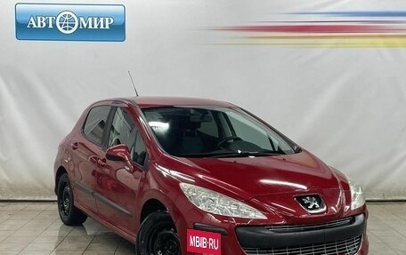 Peugeot 308 II, 2011 год, 600 000 рублей, 3 фотография