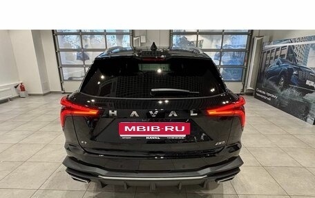 Haval F7, 2024 год, 3 464 010 рублей, 6 фотография