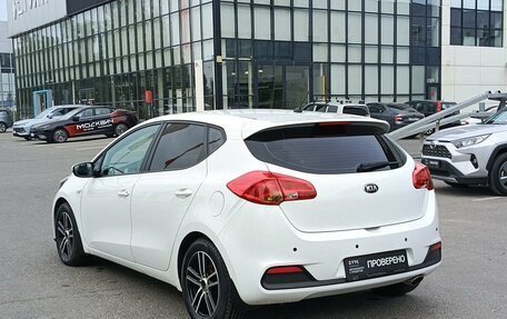 KIA cee'd III, 2014 год, 1 011 800 рублей, 7 фотография