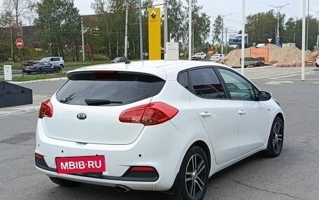 KIA cee'd III, 2014 год, 1 011 800 рублей, 5 фотография