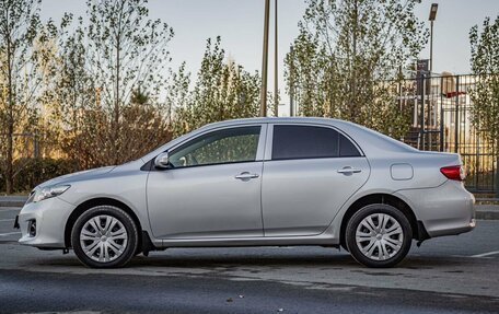 Toyota Corolla, 2012 год, 1 195 000 рублей, 4 фотография