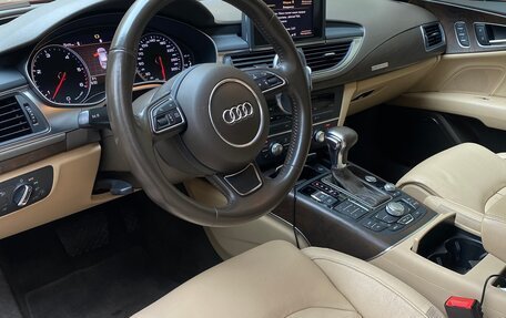 Audi A7, 2011 год, 2 200 000 рублей, 1 фотография