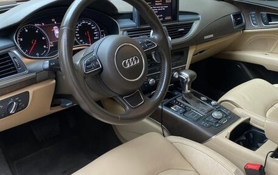 Audi A7, 2011 год, 2 200 000 рублей, 1 фотография