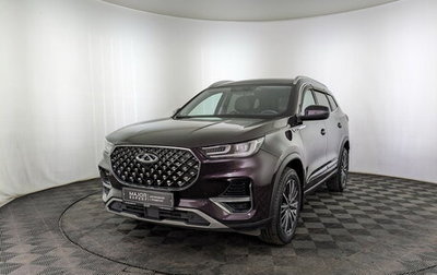 Chery Tiggo 8 Pro, 2021 год, 2 050 000 рублей, 1 фотография