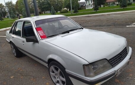 Opel Senator A, 1984 год, 320 000 рублей, 9 фотография