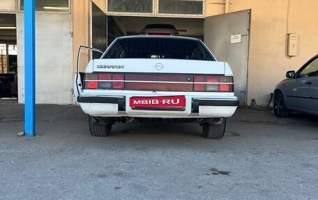 Opel Senator A, 1984 год, 320 000 рублей, 4 фотография