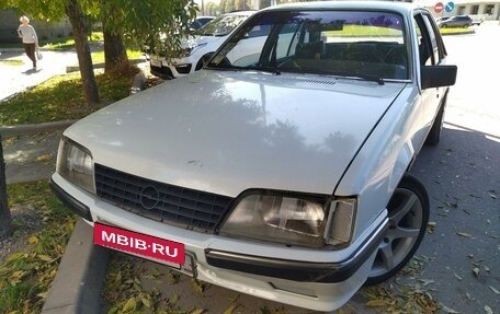 Opel Senator A, 1984 год, 320 000 рублей, 12 фотография