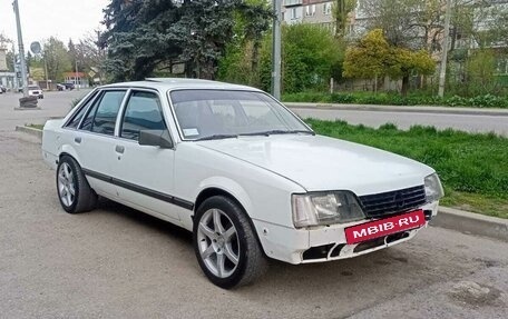 Opel Senator A, 1984 год, 320 000 рублей, 16 фотография