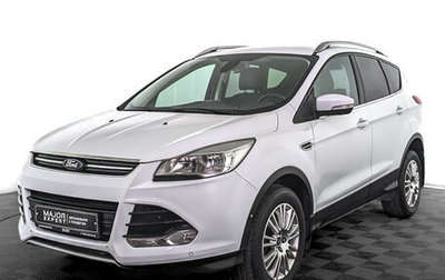 Ford Kuga III, 2014 год, 1 425 000 рублей, 1 фотография