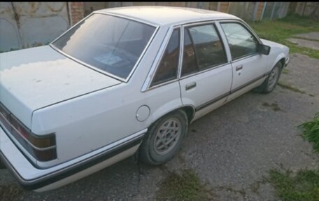 Opel Senator A, 1984 год, 320 000 рублей, 23 фотография