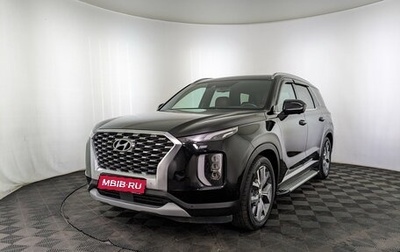 Hyundai Palisade I, 2021 год, 5 400 000 рублей, 1 фотография