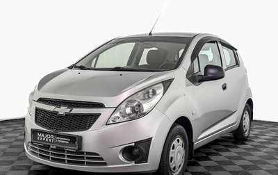 Chevrolet Spark III, 2013 год, 780 000 рублей, 1 фотография