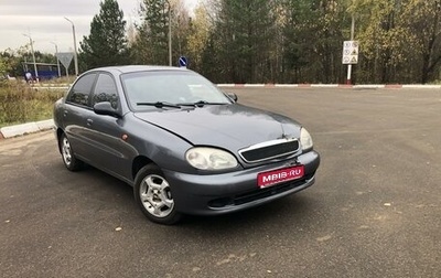 Chevrolet Lanos I, 2006 год, 200 000 рублей, 1 фотография