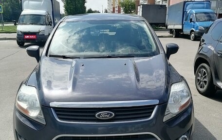 Ford Kuga III, 2012 год, 1 300 000 рублей, 1 фотография