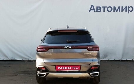 Chery Tiggo 8 I, 2023 год, 2 430 000 рублей, 6 фотография