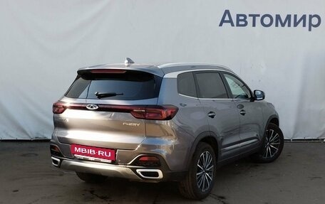 Chery Tiggo 8 I, 2023 год, 2 430 000 рублей, 5 фотография