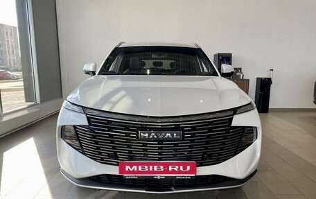 Haval F7, 2024 год, 3 266 010 рублей, 2 фотография