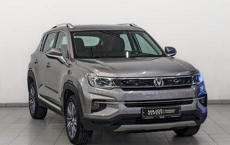 Changan CS35PLUS, 2022 год, 1 865 000 рублей, 3 фотография