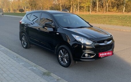 Hyundai ix35 I рестайлинг, 2012 год, 1 250 000 рублей, 6 фотография