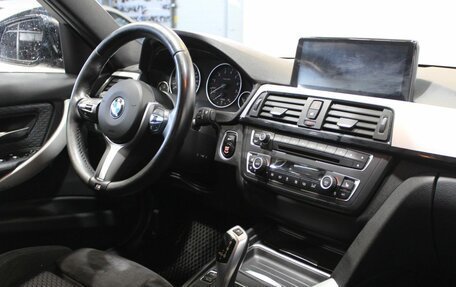 BMW 3 серия, 2015 год, 2 329 000 рублей, 14 фотография