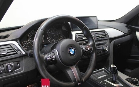 BMW 3 серия, 2015 год, 2 329 000 рублей, 13 фотография